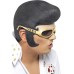 Elvis Headpiece