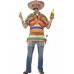 Tequila Shooter Guy Costume