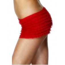 Ruffled Panties