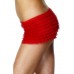 Ruffled Panties