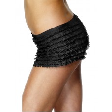 Ruffled Panties