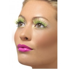 Eyelashes
