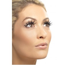 Eyelashes