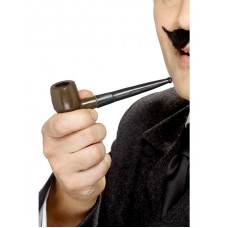 Tales Of Old England Plastic Smoking Pipe Tales Of Old England Plastic Smoking Pipe