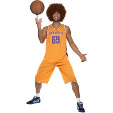 Lucky Balls Costume