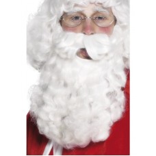 Santa Wig