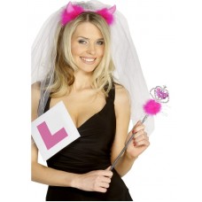 Hen Night Bride To Be Set