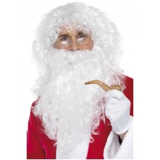 Santa Dress Up Kit