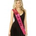 Bride-to-be Sash
