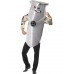 Hard As Nails Costume