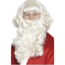 Luxury Santa Beard