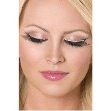Glitter Eyelashes