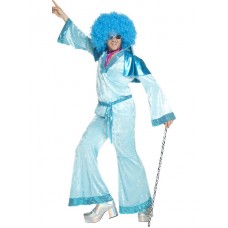 Fairy Godbrother Costume