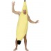 Banana Costume