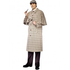 Tales Of Old England Sherlock Holmes Costume