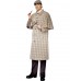 Tales Of Old England Sherlock Holmes Costume
