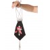Fever Boutique Gothic Handbag                   