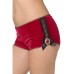 Fever Boutique Gothic Boy Leg Panties