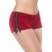 Fever Boutique Gothic Boy Leg Panties Plus Size