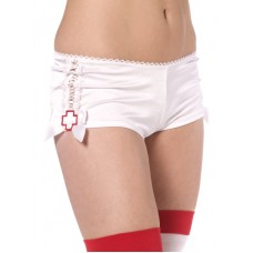 Fever Boutique Nurse Boy Leg Panties