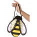 Fever Boutique Honey Bee Handbag