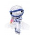 Voodoo String Doll Charm, The Heart Robber