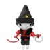 Voodoo String Doll Charm, Lassoed You