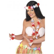 Hawaiian Set