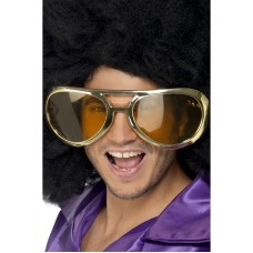 Giant Seventies Rock Specs, Assorted