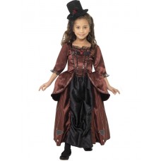 Vampiress Costume