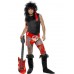 Super Rock Star Costume