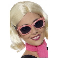 50s Style Polkadot Specs