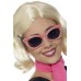 50s Style Polkadot Specs