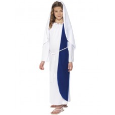 Mary Costume, Child