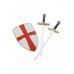 Knight Crusader Set
