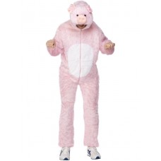 Pig Costume                    