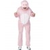 Pig Costume                    