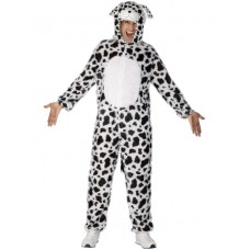 Dalmatian Costume         