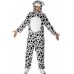 Dalmatian Costume         