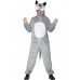 Wolf Costume               