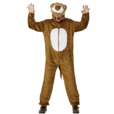Lion Costume                    