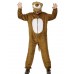 Lion Costume                    