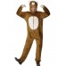 Bear Costume                
