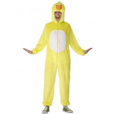 Duck Costume                    