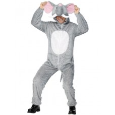 Elephant Costume                