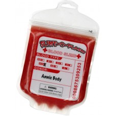 Blood Putty