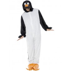 Penguin Costume