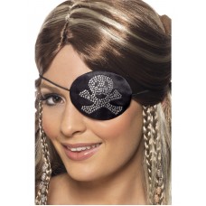 Pirates Eyepatch