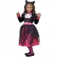 Cat Princess Costume