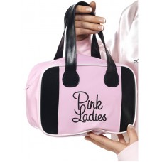 Pink Lady Bowling Bag